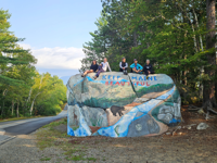 Picture of Slackpacking® Maine Picture of Slackpacking® Maine