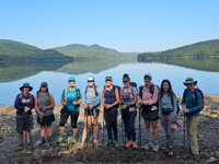 Picture of Slackpacking® Maine Picture of Slackpacking® Maine