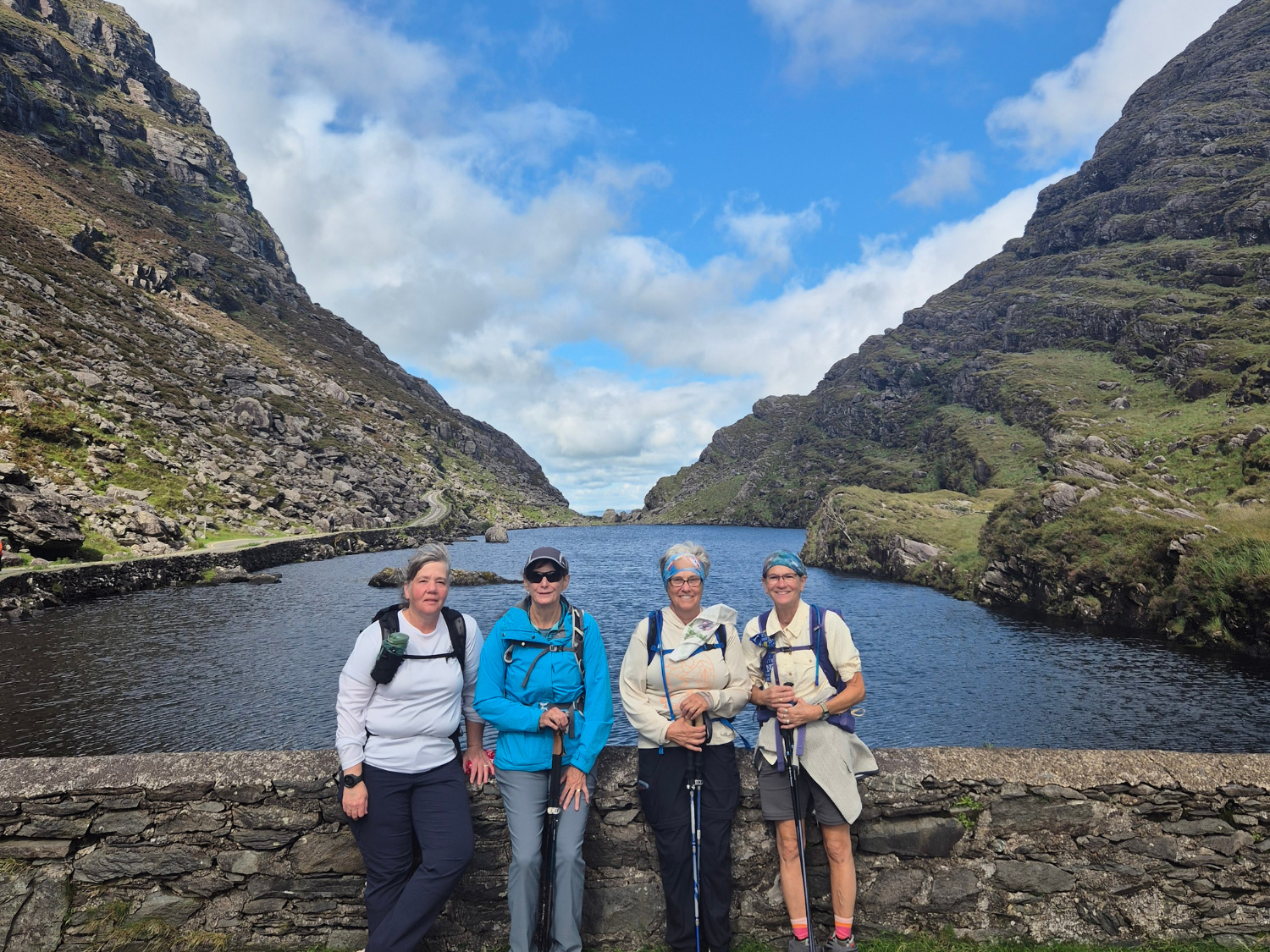 Picture of Ireland Trails & Rhythmic Tales