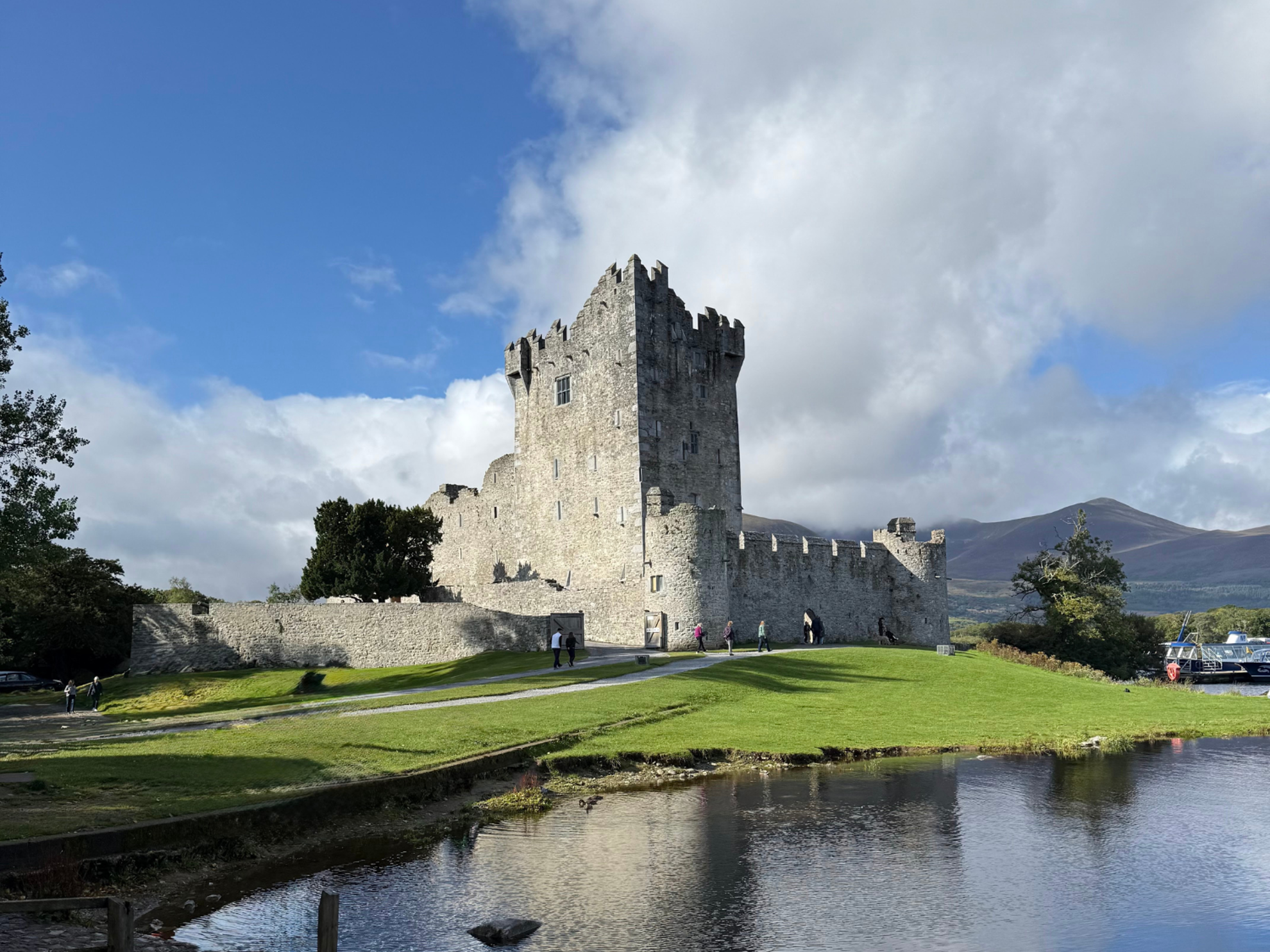 Picture of Ireland Trails & Rhythmic Tales Picture of Ireland Trails & Rhythmic Tales