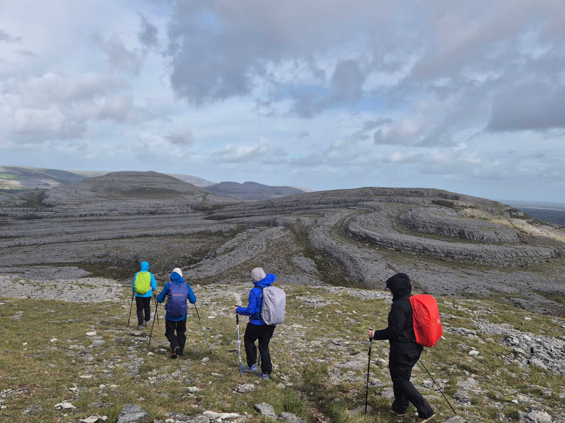 Picture of Ireland Trails & Rhythmic Tales Picture of Ireland Trails & Rhythmic Tales