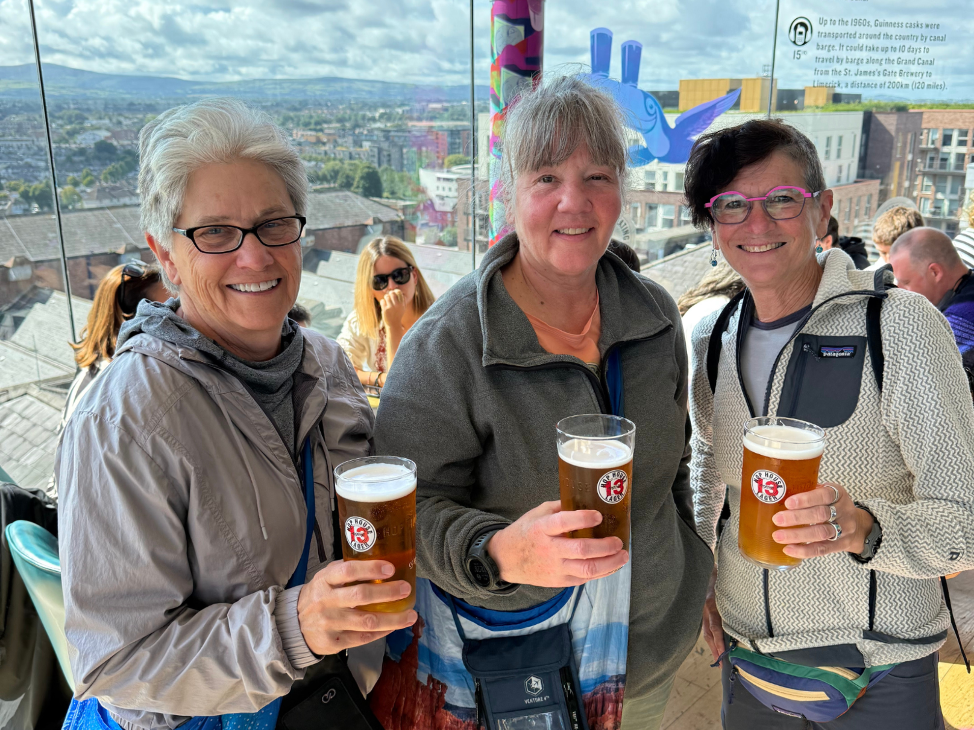 Picture of Ireland Trails & Rhythmic Tales Picture of Ireland Trails & Rhythmic Tales