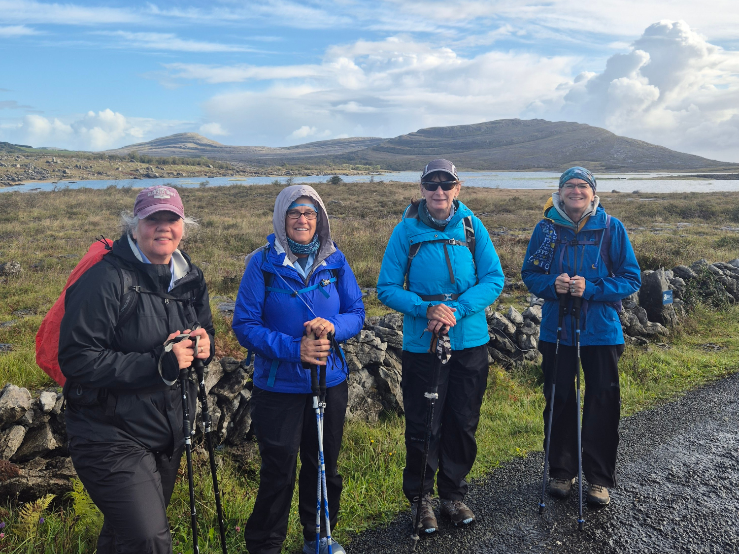 Picture of Ireland Trails & Rhythmic Tales