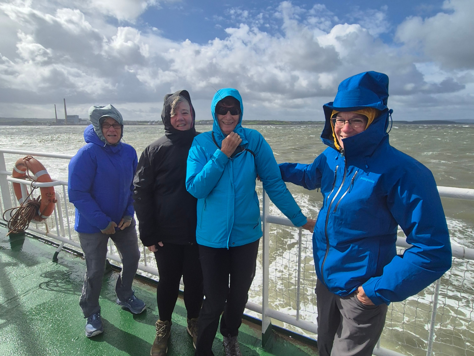 Picture of Ireland Trails & Rhythmic Tales Picture of Ireland Trails & Rhythmic Tales