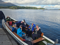 Picture of Ireland Trails & Rhythmic Tales Picture of Ireland Trails & Rhythmic Tales