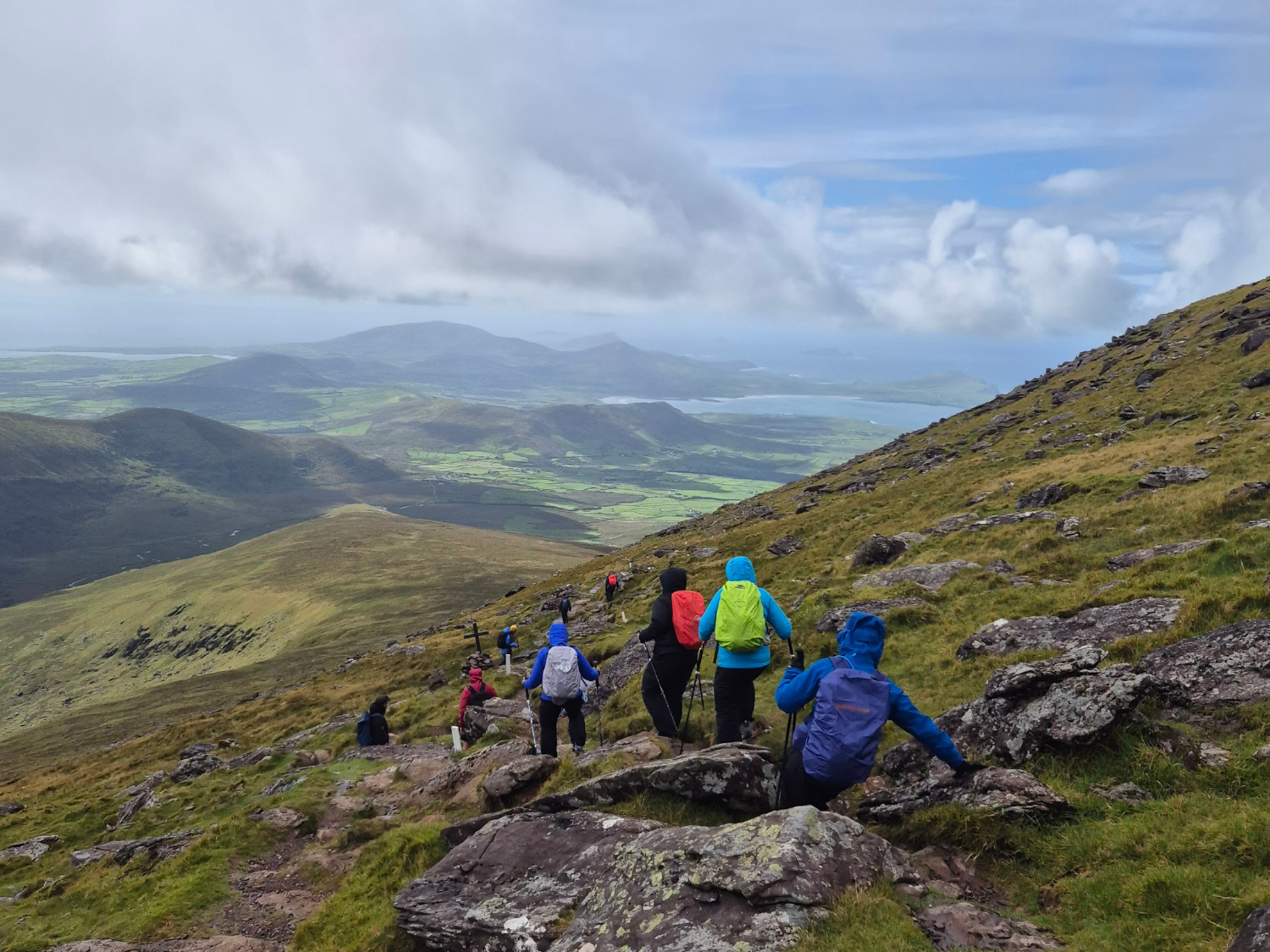 Picture of Ireland Trails & Rhythmic Tales Picture of Ireland Trails & Rhythmic Tales