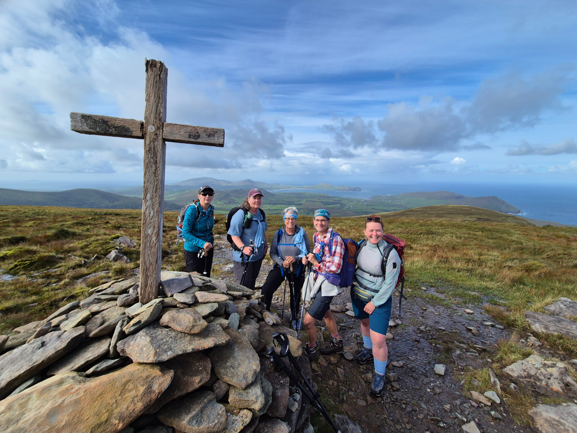 Picture of Ireland Trails & Rhythmic Tales Picture of Ireland Trails & Rhythmic Tales