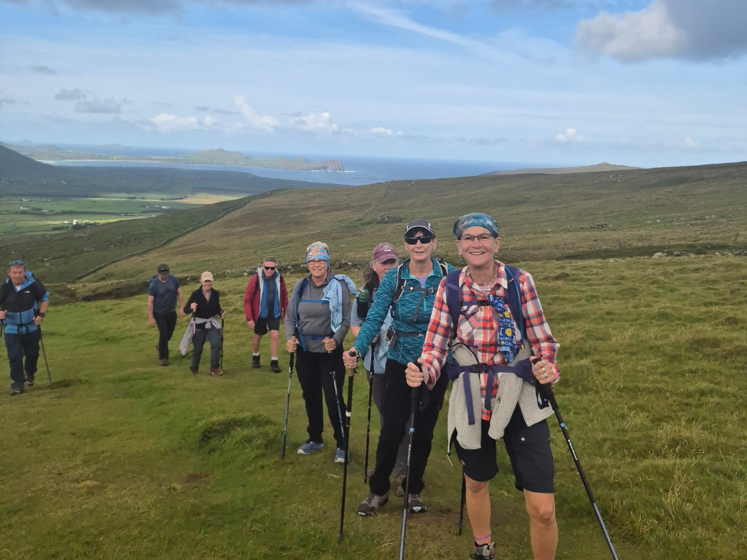 Picture of Ireland Trails & Rhythmic Tales