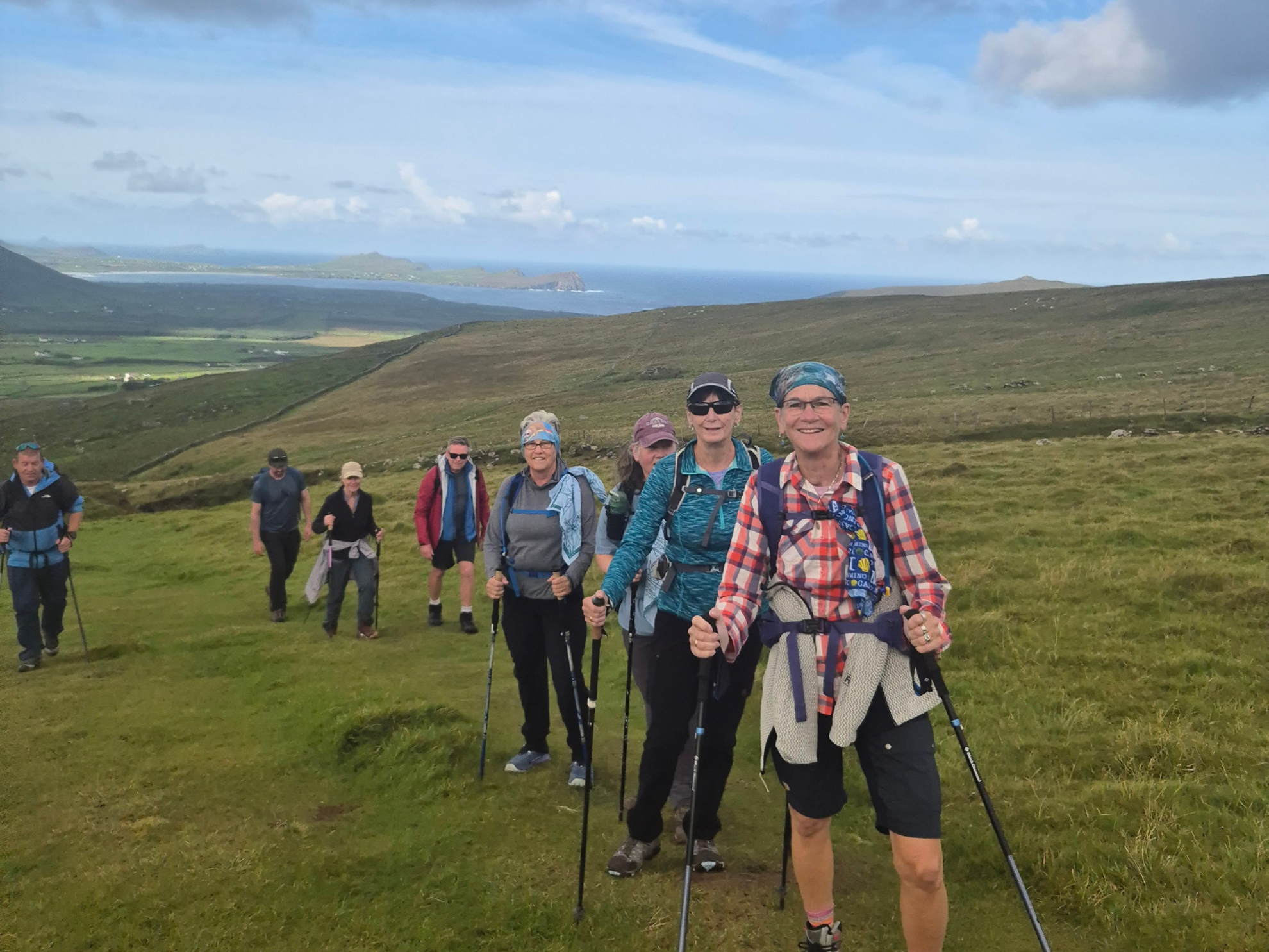 Picture of Ireland Trails & Rhythmic Tales Picture of Ireland Trails & Rhythmic Tales