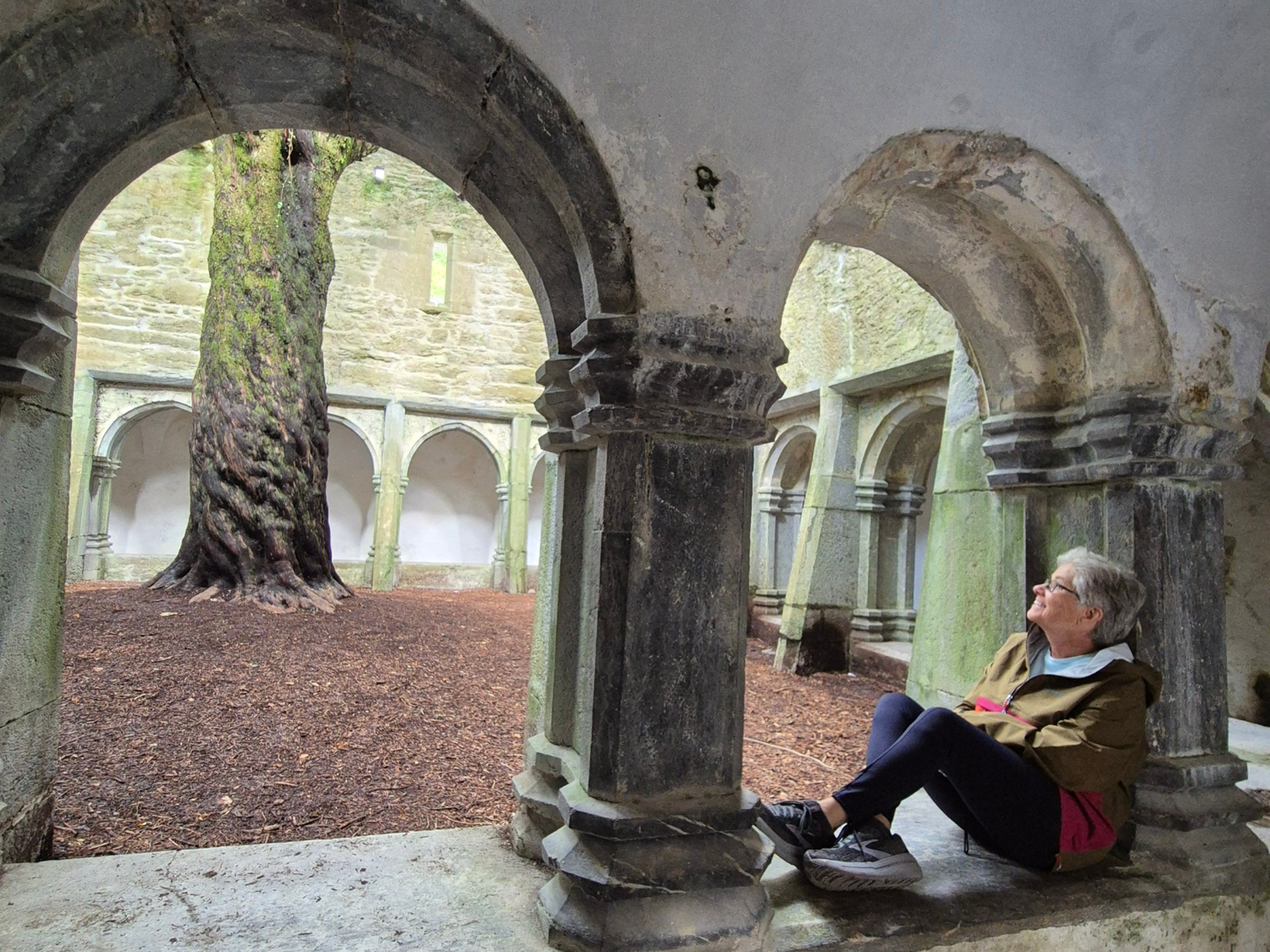 Picture of Ireland Trails & Rhythmic Tales Picture of Ireland Trails & Rhythmic Tales