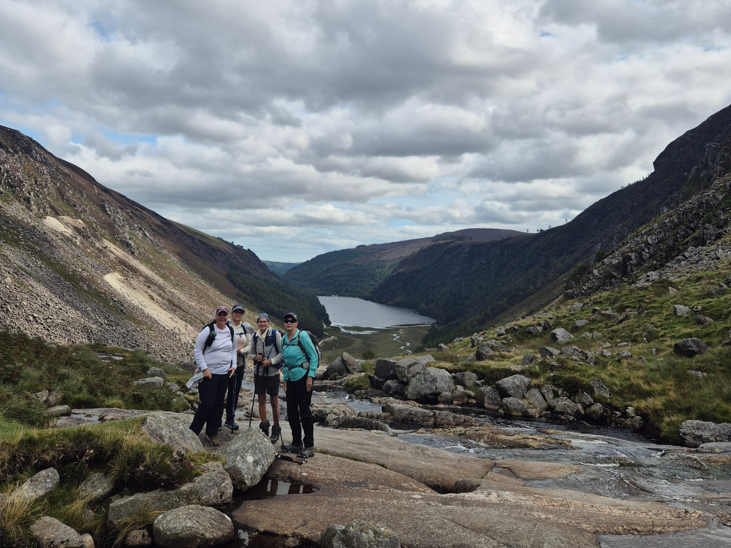 Picture of Ireland Trails & Rhythmic Tales