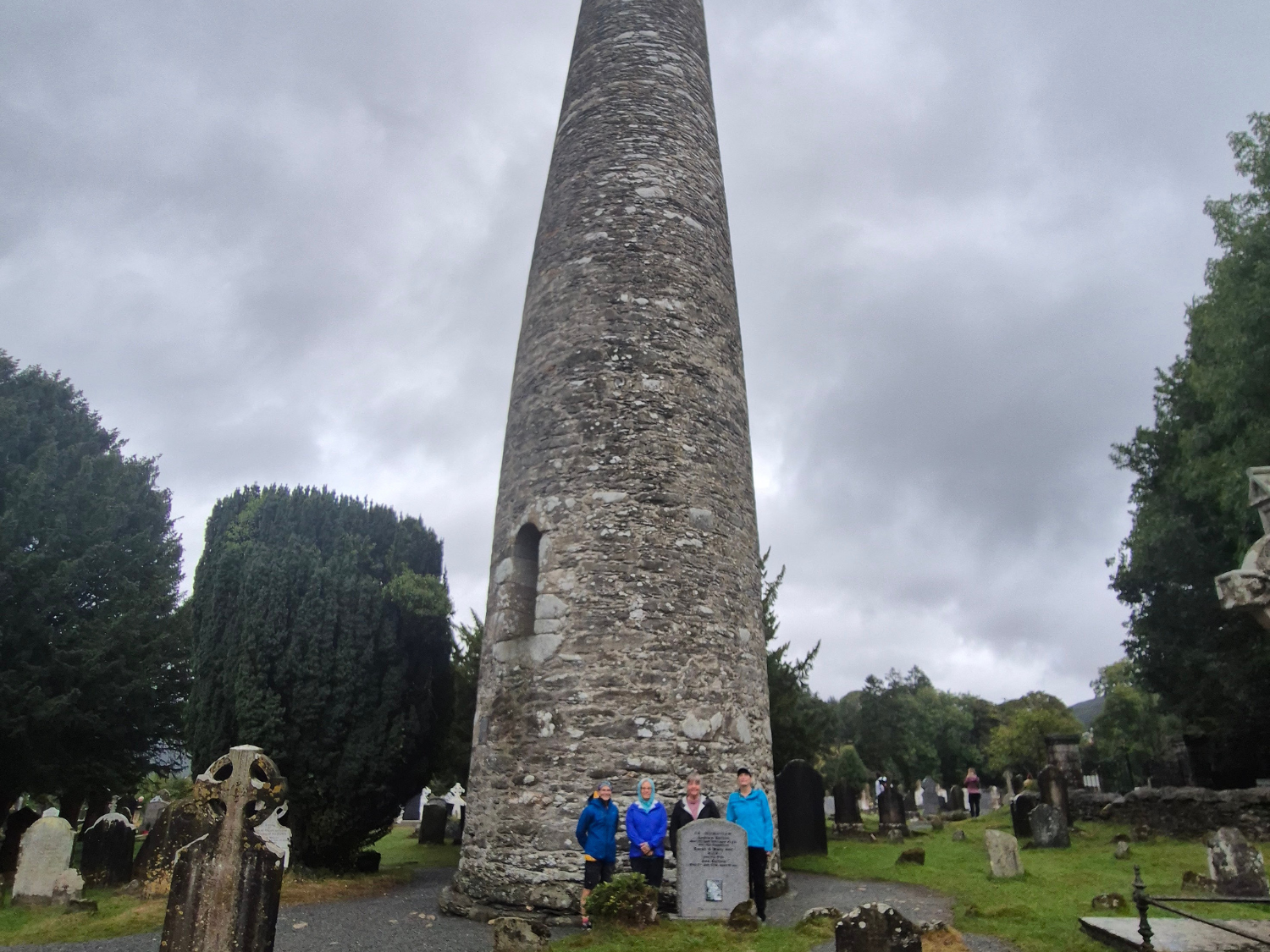 Picture of Ireland Trails & Rhythmic Tales