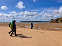 Picture of Hiking Wales Picture of Hiking Wales