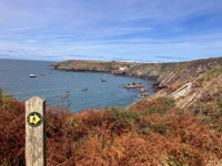 Picture of Hiking Wales Picture of Hiking Wales