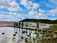 Picture of Hiking Wales Picture of Hiking Wales