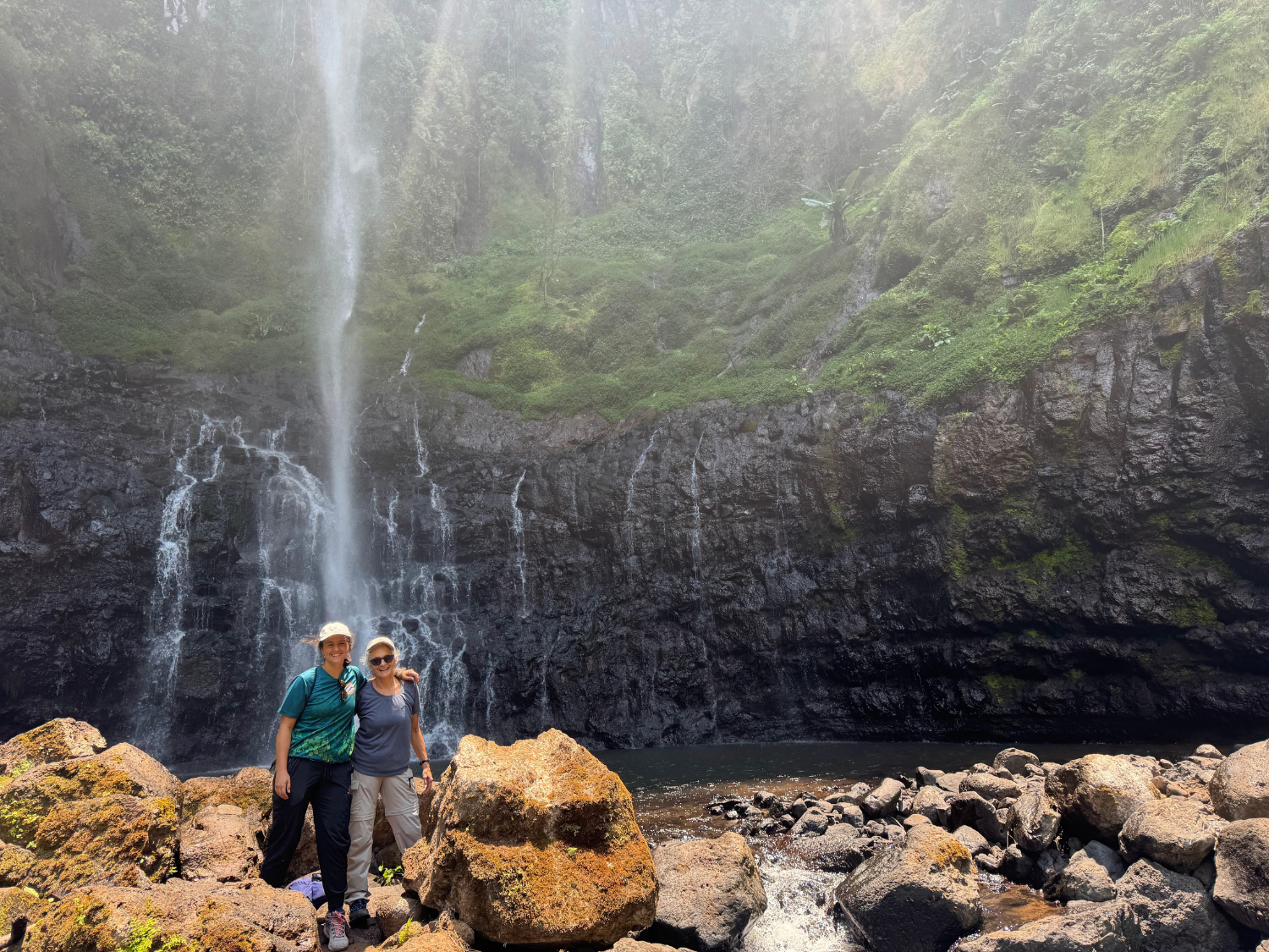 Picture of Tanzania Journey: Ngorongoro Highlands Trek and Wildlife Safari