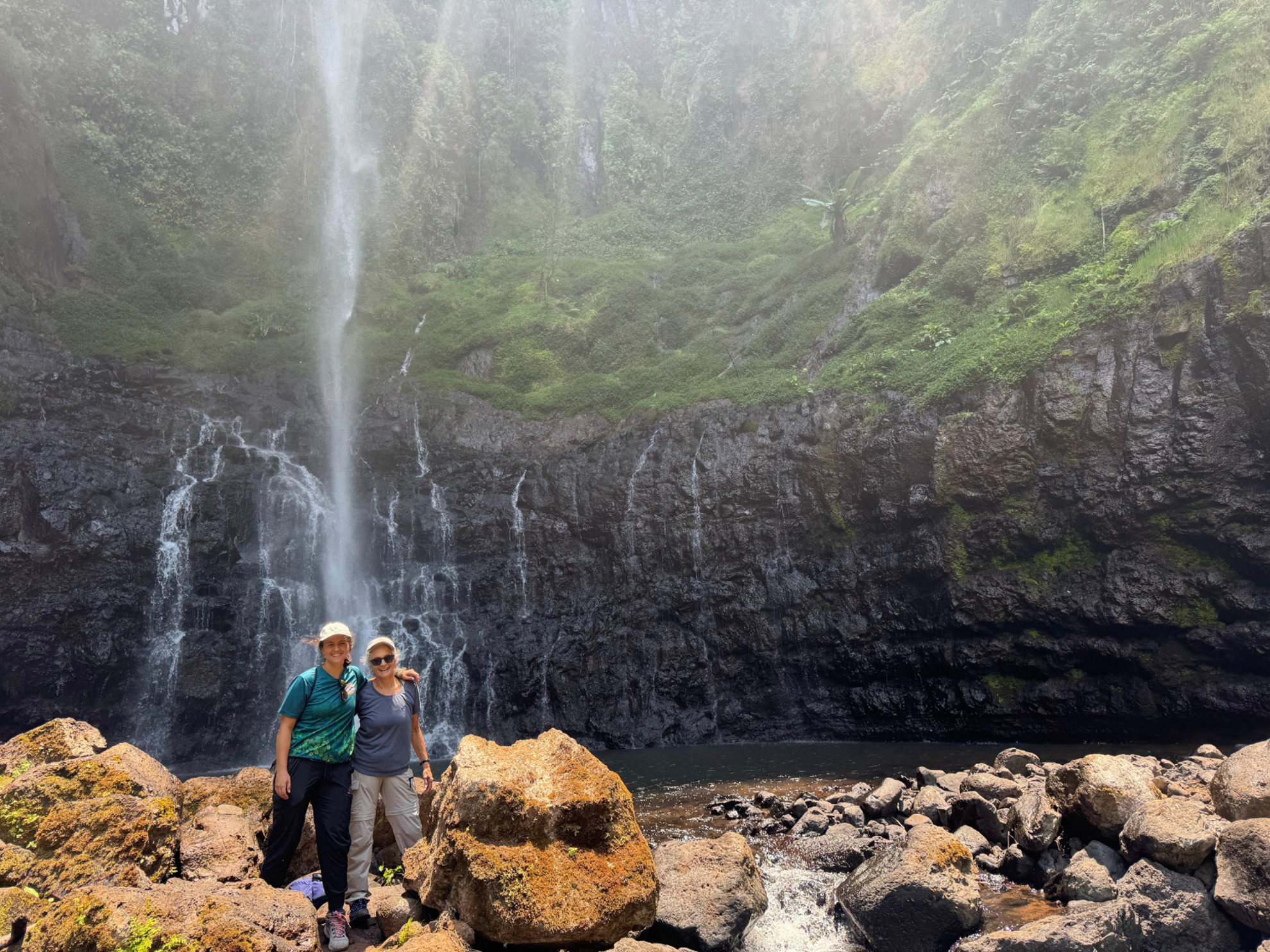 Picture of Tanzania Journey: Ngorongoro Highlands Trek and Wildlife Safari