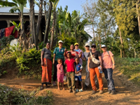 Picture of Tanzania Journey: Ngorongoro Highlands Trek and Wildlife Safari