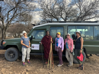 Picture of Tanzania Journey: Ngorongoro Highlands Trek and Wildlife Safari