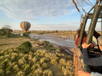 Picture of Tanzania Journey: Ngorongoro Highlands Trek and Wildlife Safari