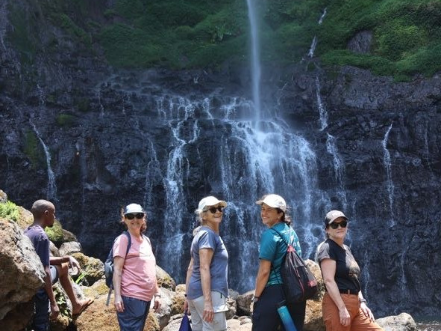 Picture of Tanzania Journey: Ngorongoro Highlands Trek and Wildlife Safari