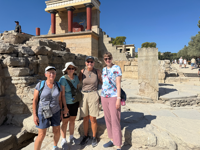 Picture of Island Hopping in the Greek Islands Picture of Island Hopping in the Greek Islands