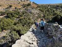 Picture of Island Hopping in the Greek Islands Picture of Island Hopping in the Greek Islands
