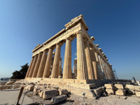 Picture of Island Hopping in the Greek Islands Picture of Island Hopping in the Greek Islands