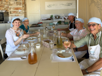 Picture of Island Hopping in the Greek Islands Picture of Island Hopping in the Greek Islands