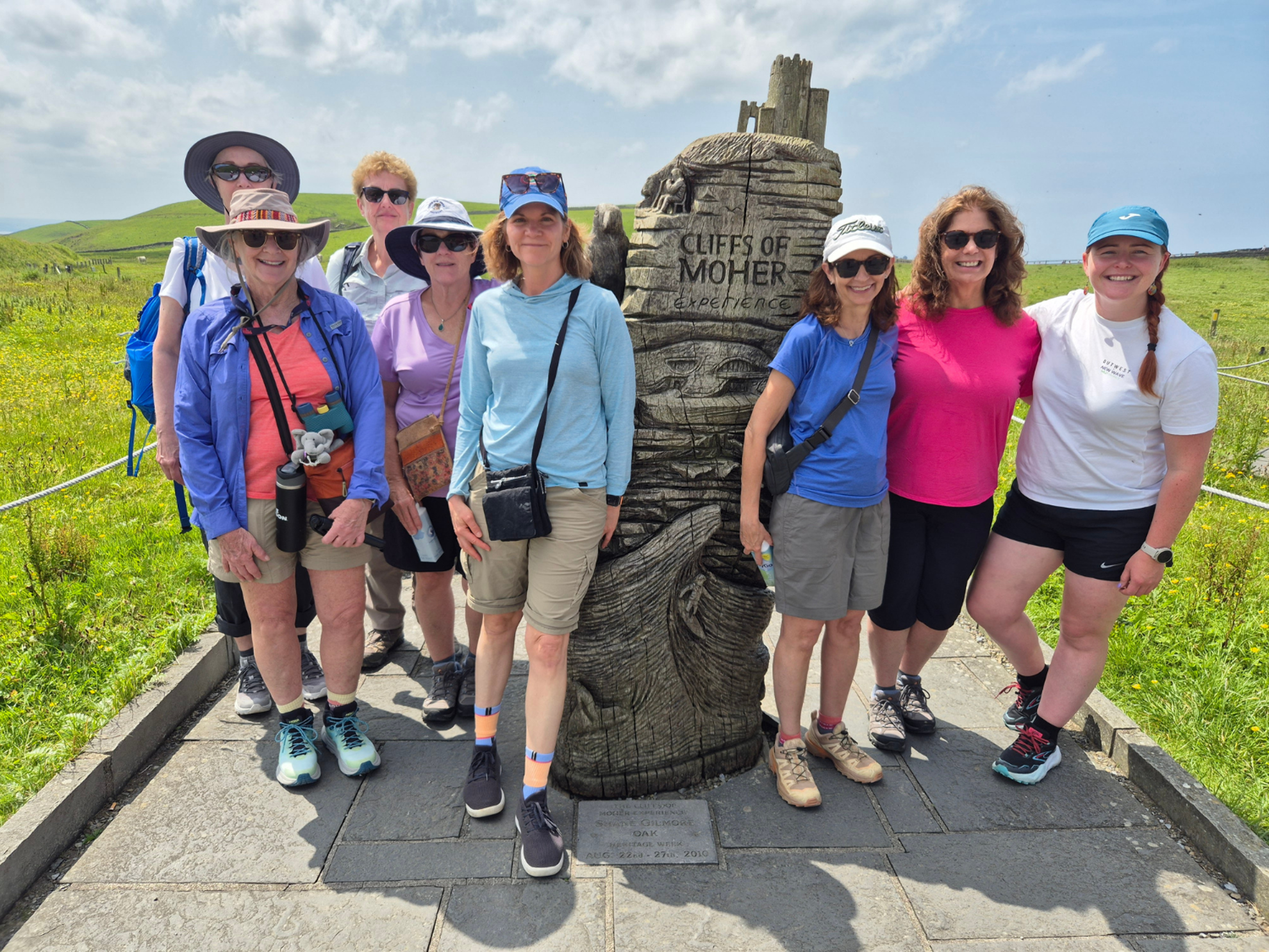 Picture of Ireland: Castles, Culture, and Hiking Picture of Ireland: Castles, Culture, and Hiking