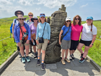 Picture of Ireland: Castles, Culture, and Hiking Picture of Ireland: Castles, Culture, and Hiking