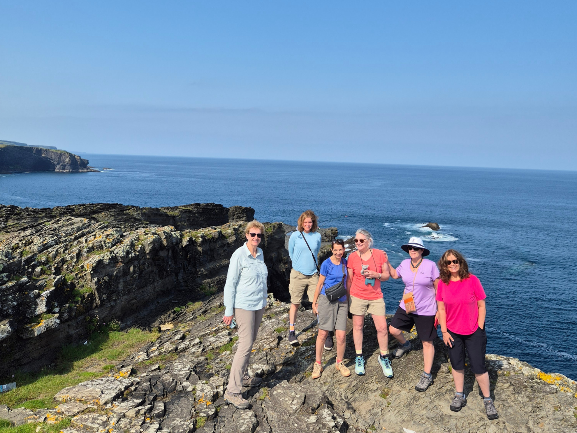 Picture of Ireland: Castles, Culture, and Hiking Picture of Ireland: Castles, Culture, and Hiking