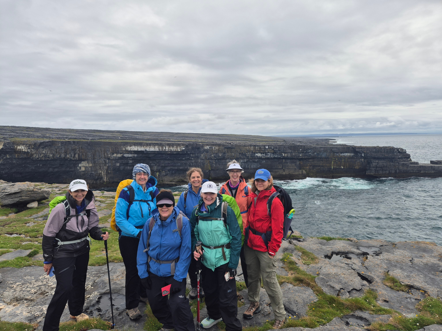 Picture of Ireland: Castles, Culture, and Hiking