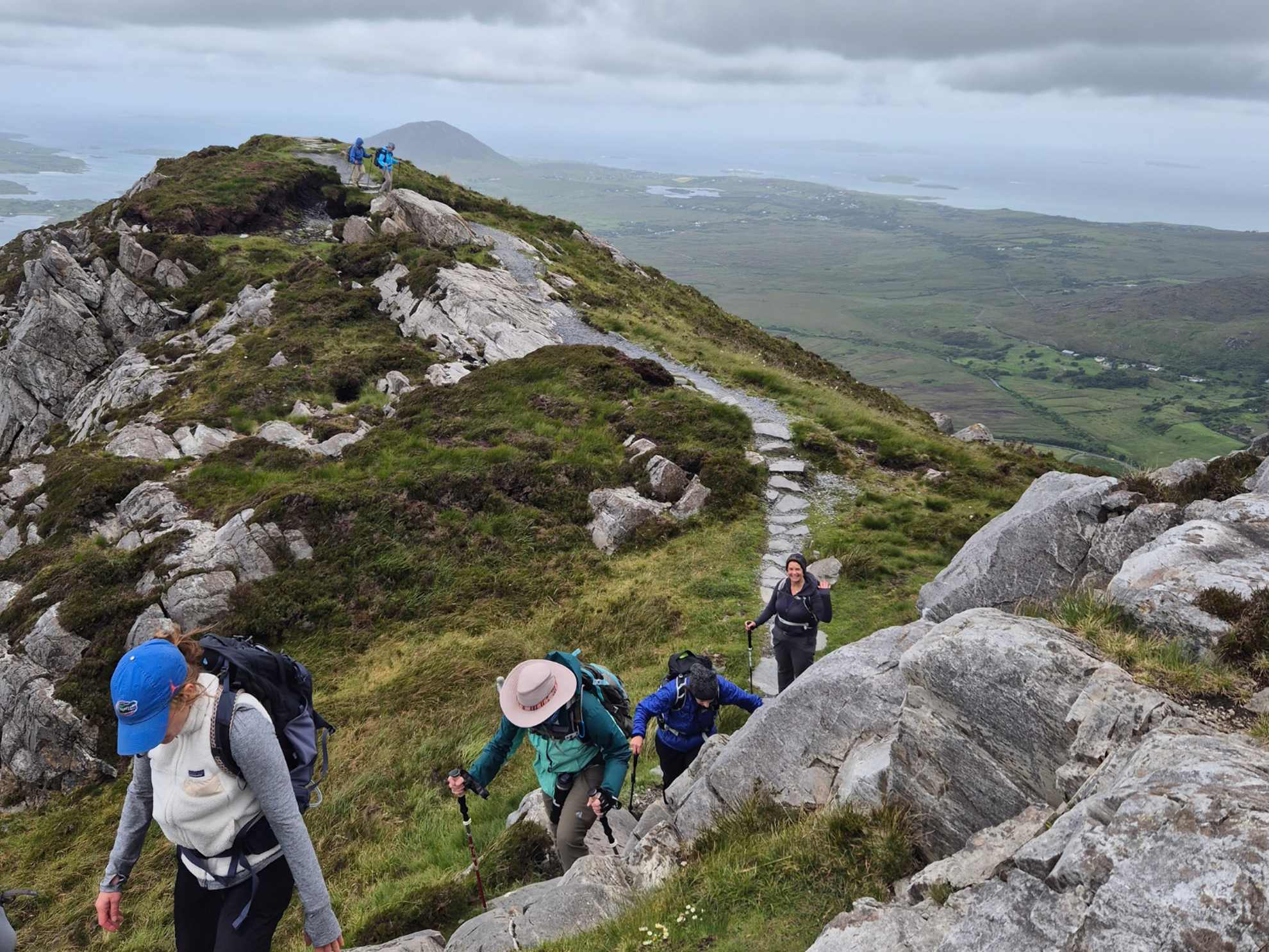 Picture of Ireland: Castles, Culture, and Hiking Picture of Ireland: Castles, Culture, and Hiking