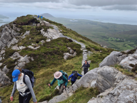 Picture of Ireland: Castles, Culture, and Hiking Picture of Ireland: Castles, Culture, and Hiking