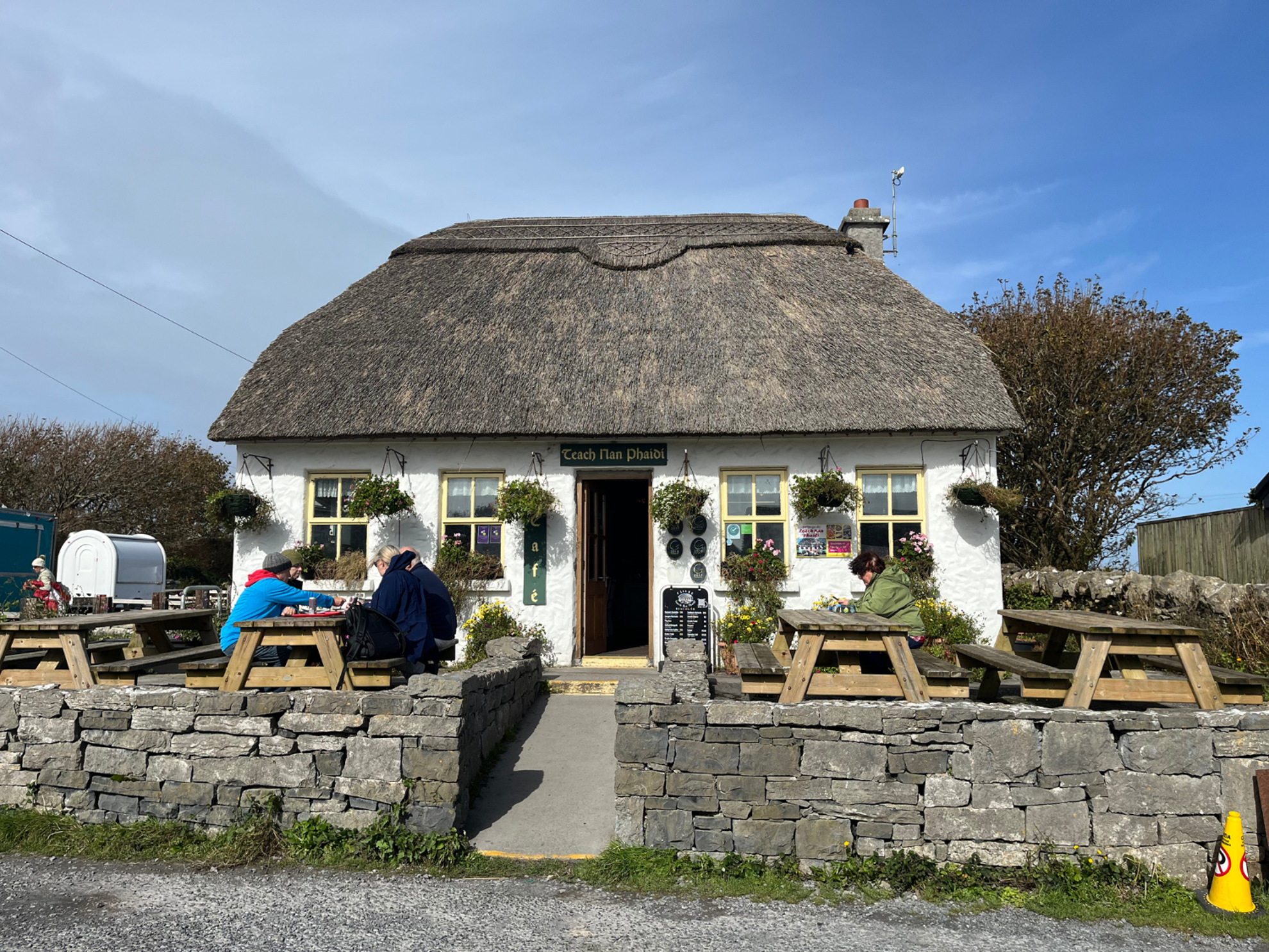 Picture of Ireland: Castles, Culture, and Hiking Picture of Ireland: Castles, Culture, and Hiking