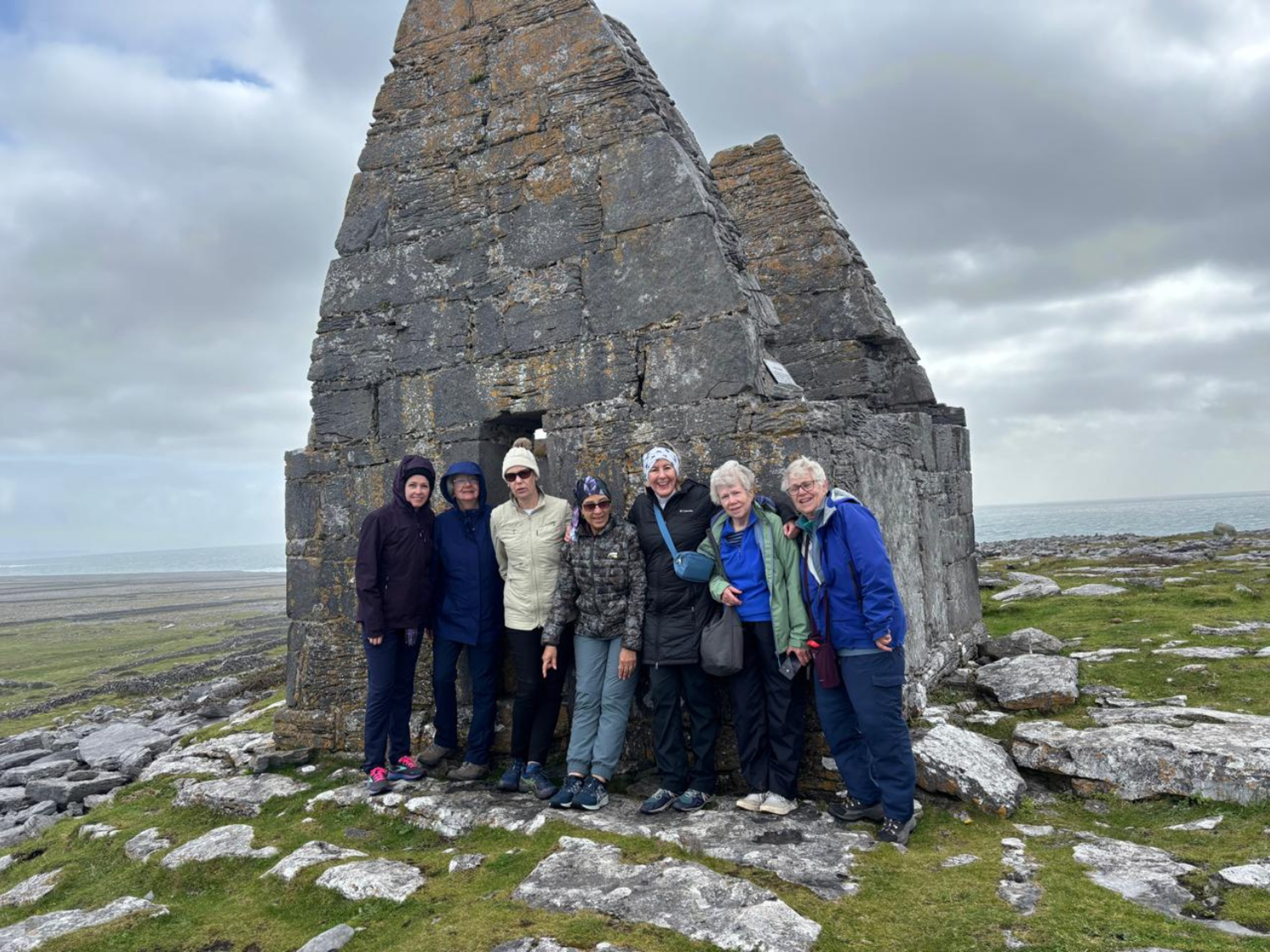 Picture of Ireland: Castles, Culture, and Hiking Picture of Ireland: Castles, Culture, and Hiking