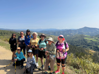 Picture of On the Camino de Santiago Picture of On the Camino de Santiago