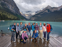 Picture of Canadian Rockies Hiking Holiday Picture of Canadian Rockies Hiking Holiday