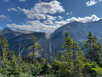 Picture of Canadian Rockies Hiking Holiday Picture of Canadian Rockies Hiking Holiday