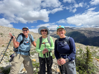 Picture of Canadian Rockies Hiking Holiday Picture of Canadian Rockies Hiking Holiday