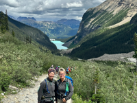 Picture of Canadian Rockies Hiking Holiday Picture of Canadian Rockies Hiking Holiday