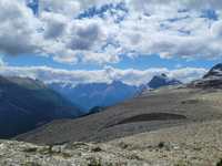 Picture of Canadian Rockies Hiking Holiday Picture of Canadian Rockies Hiking Holiday