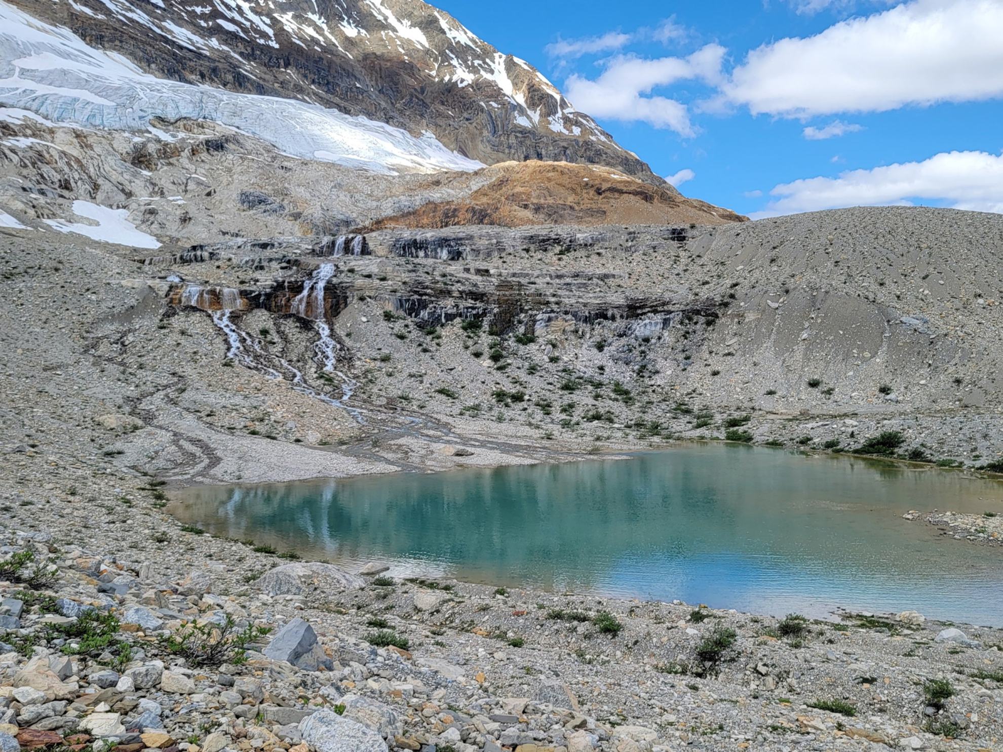 Picture of Canadian Rockies Hiking Holiday Picture of Canadian Rockies Hiking Holiday
