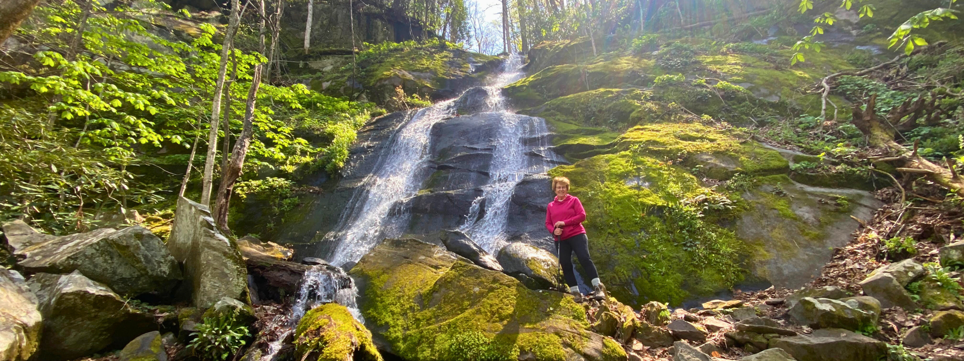 10 Best Spring Travel Destinations for Women Who Love Hiking