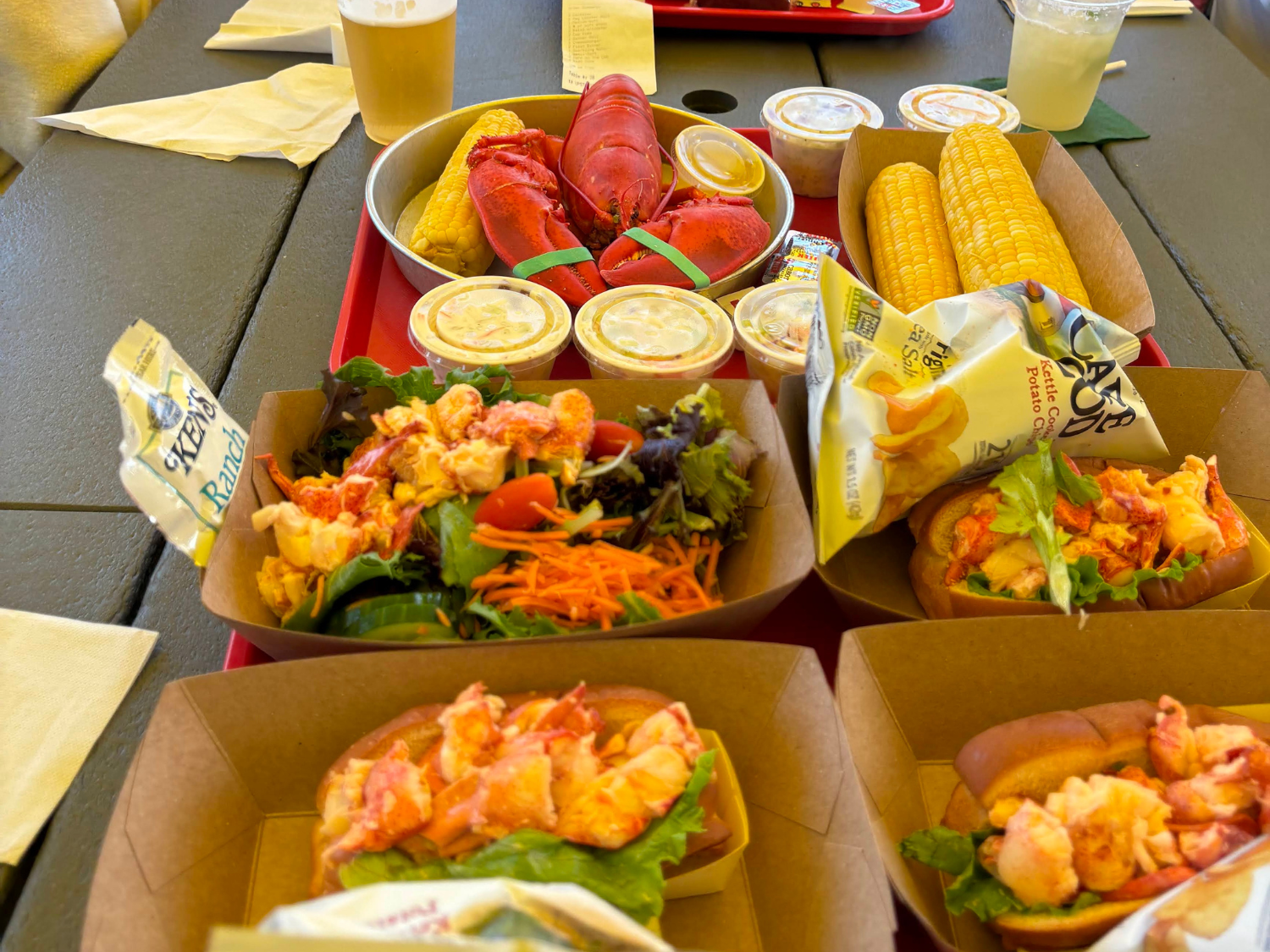 Picture of Magical Maine: Acadia National Park