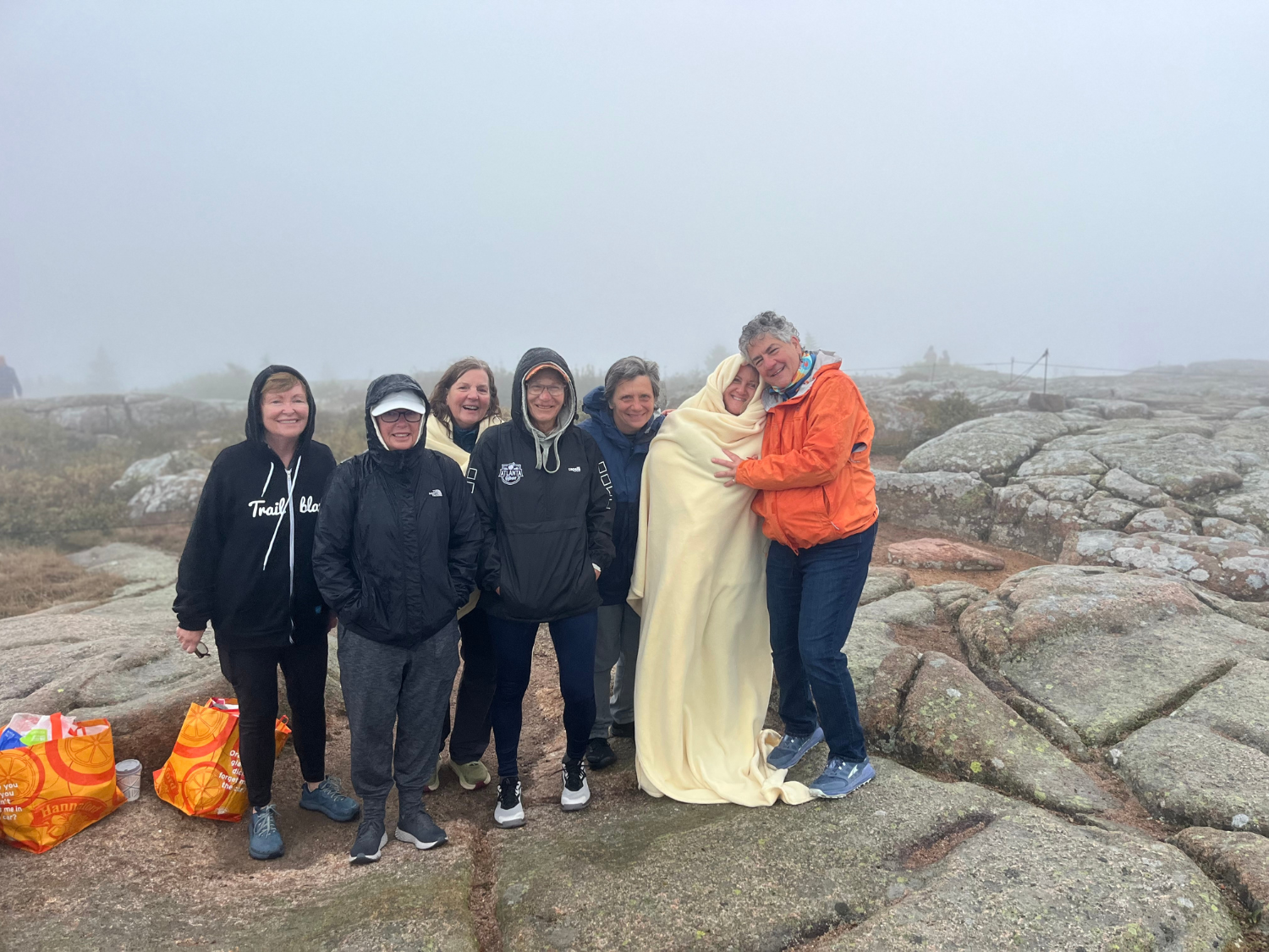 Picture of Magical Maine: Acadia National Park
