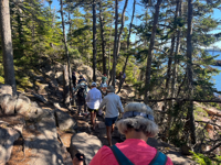 Picture of Magical Maine: Acadia National Park Picture of Magical Maine: Acadia National Park