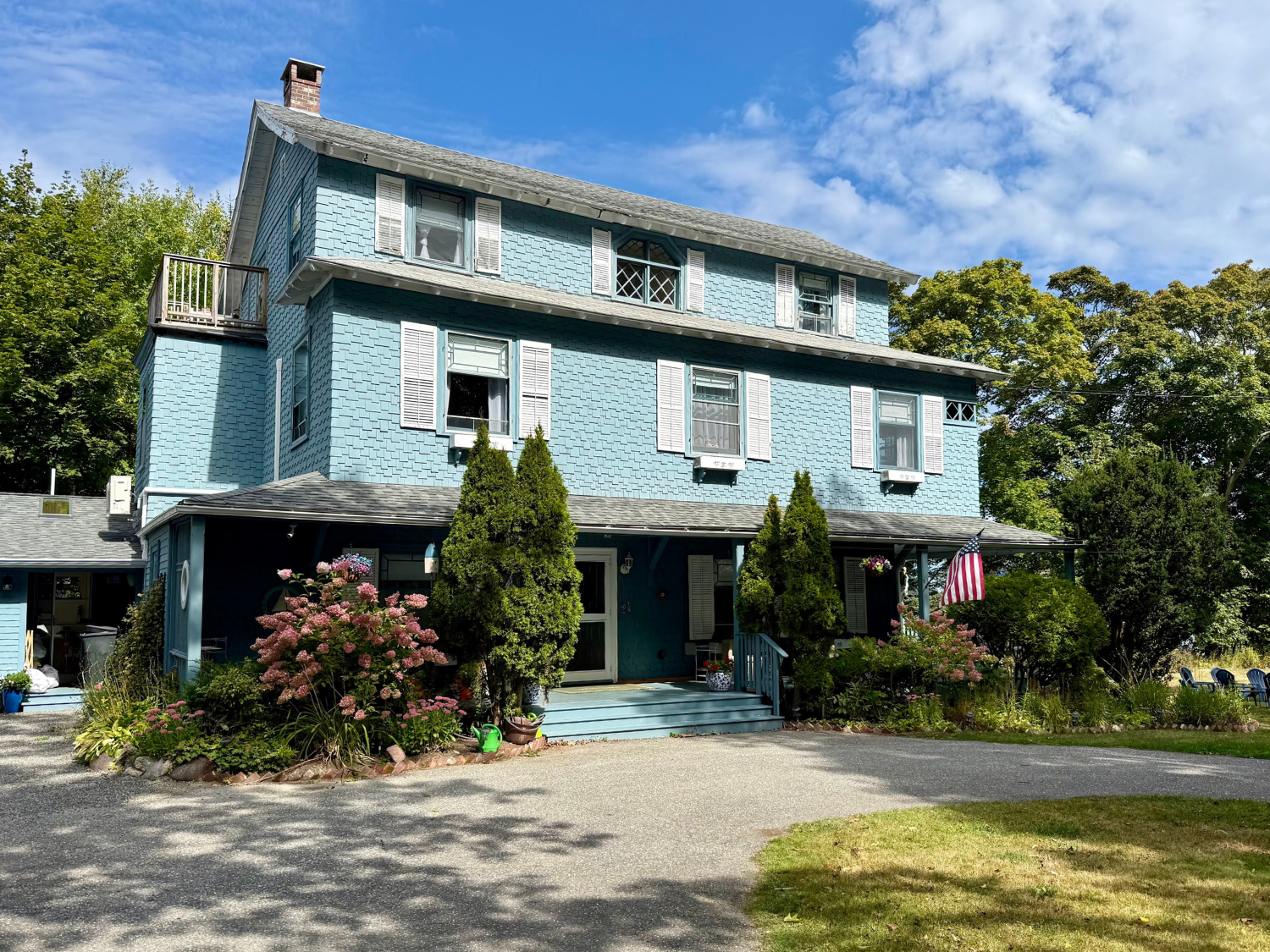 Picture of Magical Maine: Acadia National Park