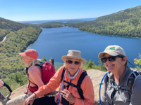 Picture of Magical Maine: Acadia National Park Picture of Magical Maine: Acadia National Park